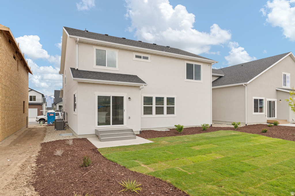 11982 S MOUNT MORAN WAY #650 Herriman, UT 84096