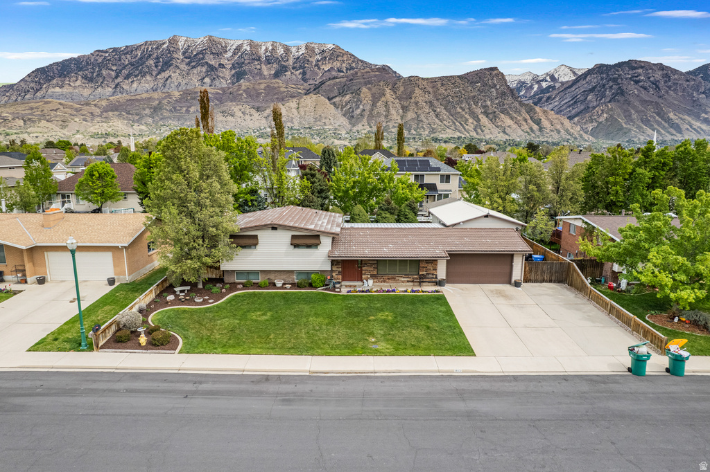 653 S 670 E Orem, UT 84097