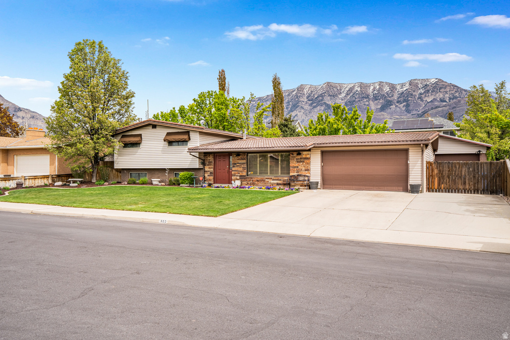 653 S 670 E Orem, UT 84097
