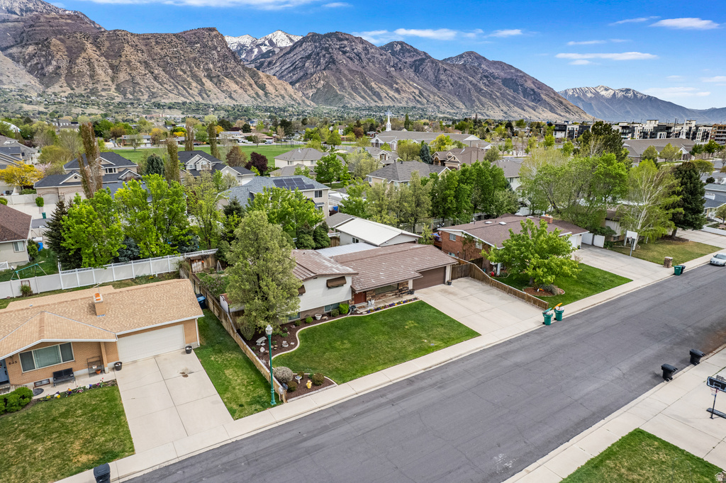 653 S 670 E Orem, UT 84097
