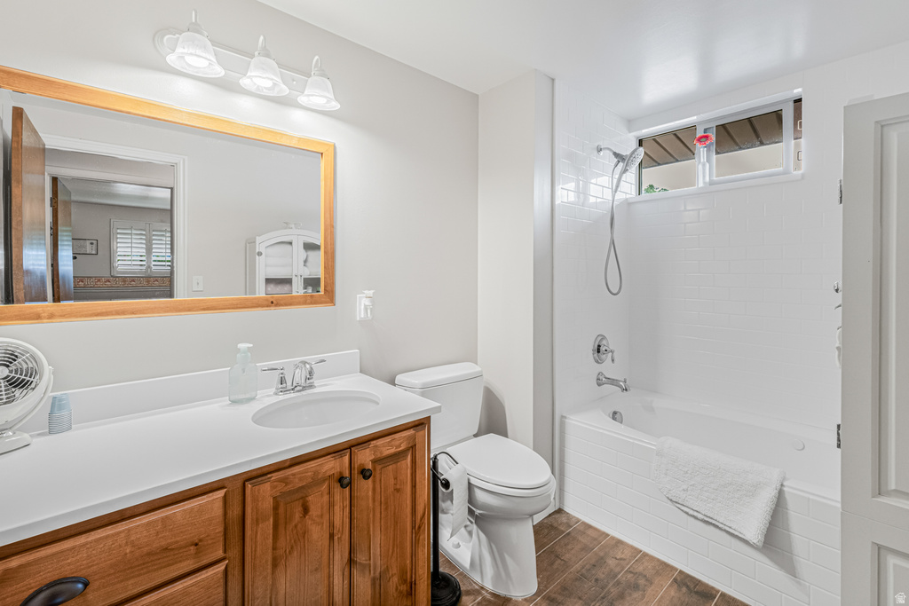 653 S 670 E Orem, UT 84097