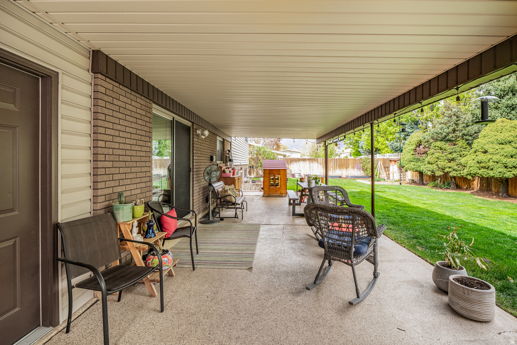 653 S 670 E Orem, UT 84097