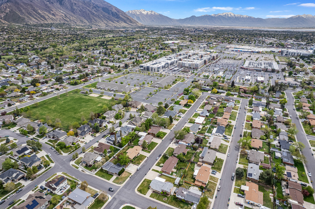 653 S 670 E Orem, UT 84097