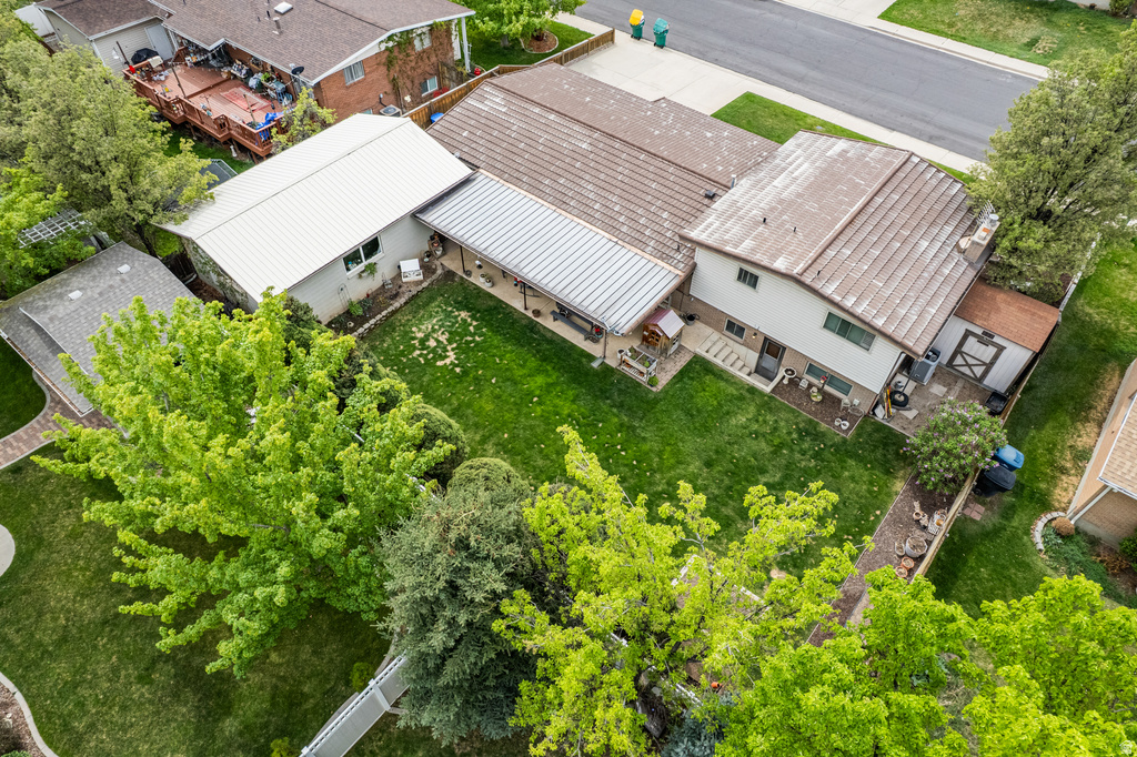 653 S 670 E Orem, UT 84097