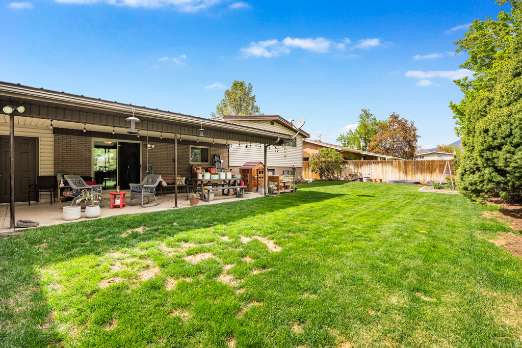 653 S 670 E Orem, UT 84097