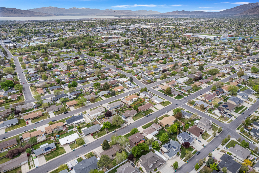 653 S 670 E Orem, UT 84097