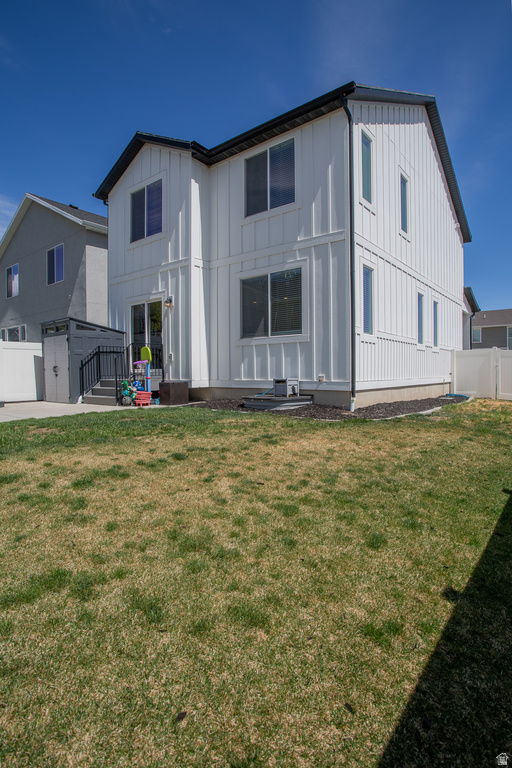 469 S SCHOOL HOUSE RD Saratoga Springs, UT 84045