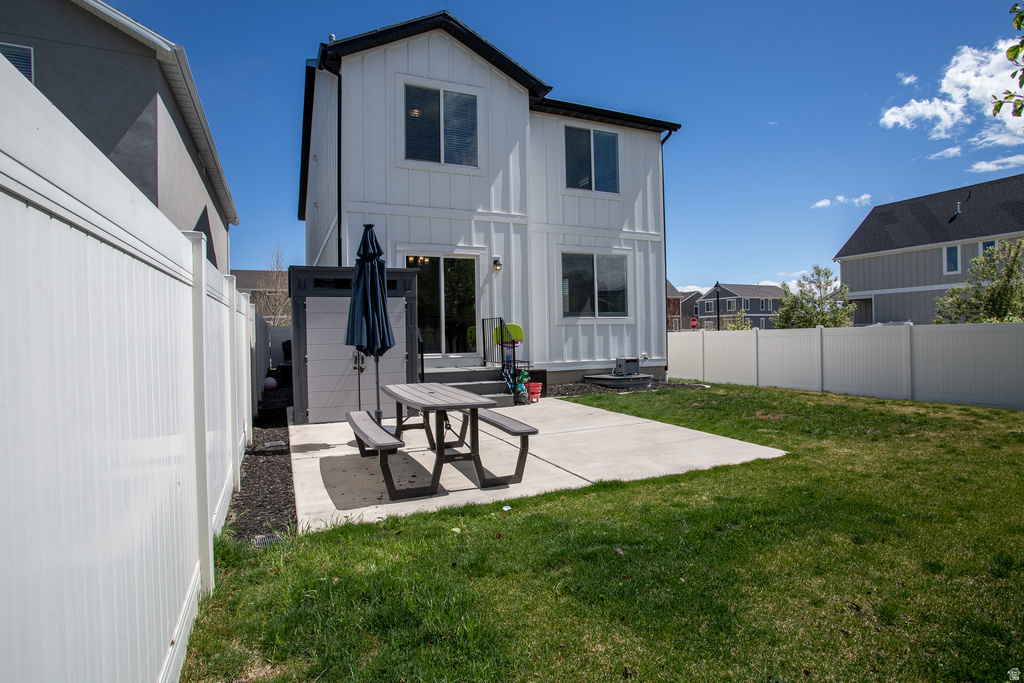 469 S SCHOOL HOUSE RD Saratoga Springs, UT 84045