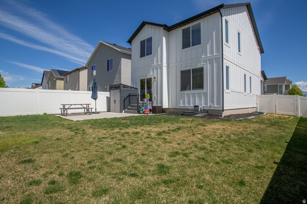 469 S SCHOOL HOUSE RD Saratoga Springs, UT 84045