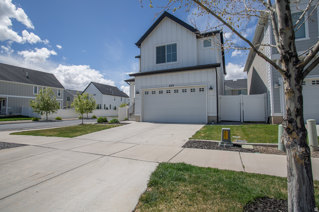 469 S SCHOOL HOUSE RD Saratoga Springs, UT 84045
