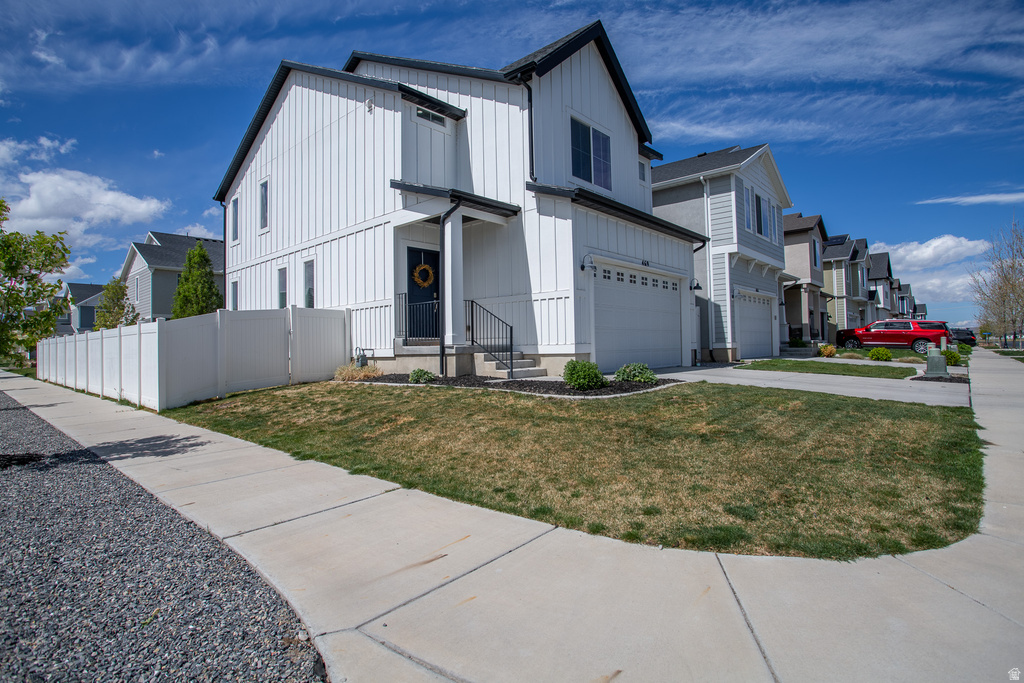 469 S SCHOOL HOUSE RD Saratoga Springs, UT 84045