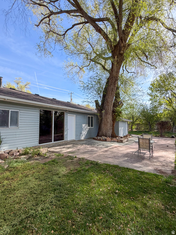 1035 W MAIN ST Lehi, UT 84043