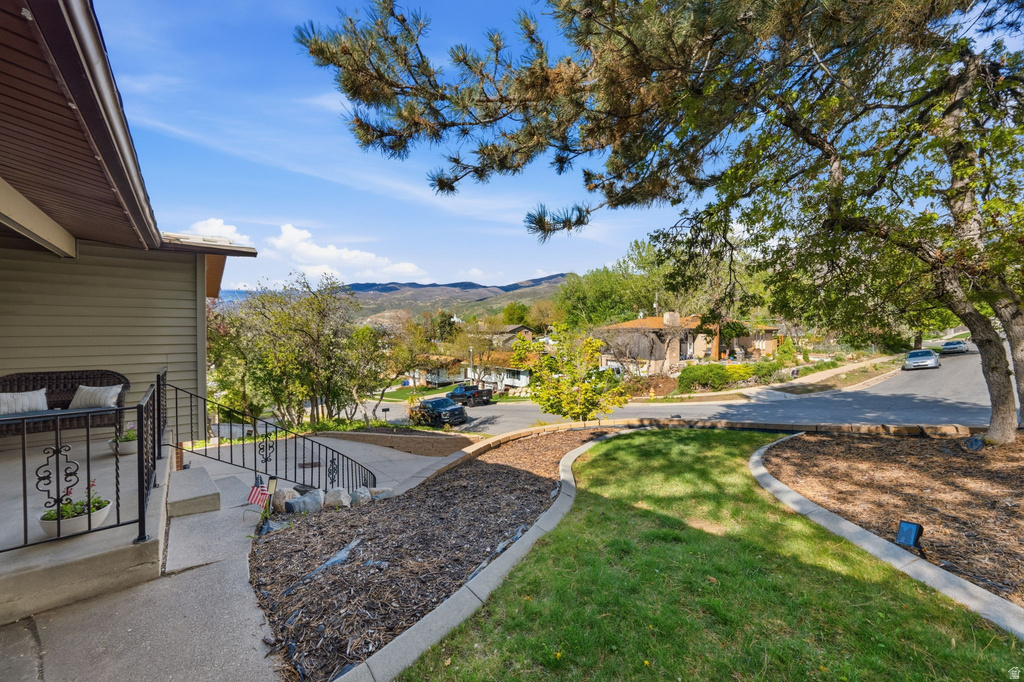 2198 S ELAINE DR Bountiful, UT 84010