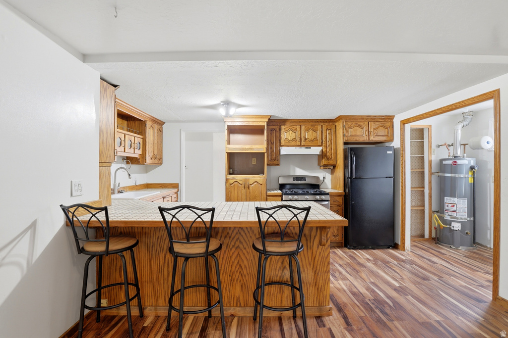 3316 S LYNNBROOK DR Magna, UT 84044