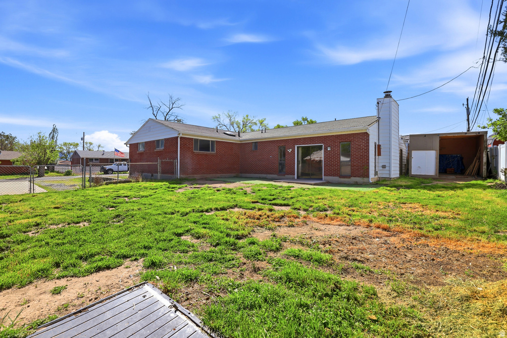 3316 S LYNNBROOK DR Magna, UT 84044