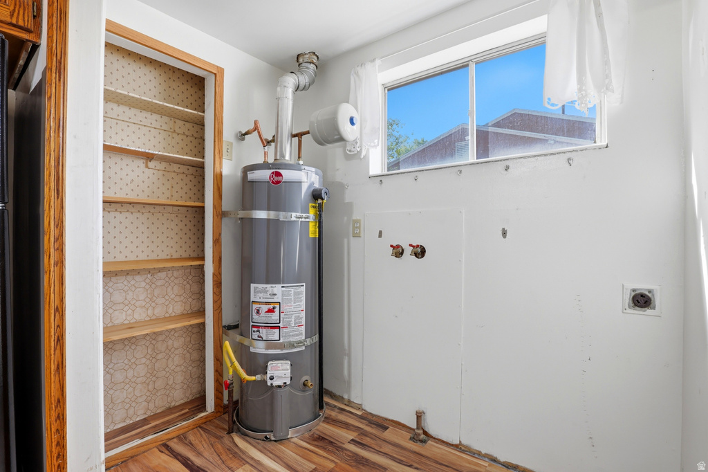 3316 S LYNNBROOK DR Magna, UT 84044