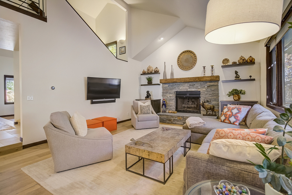 1683 N Silver Springs Rd, Park City, UT 84098