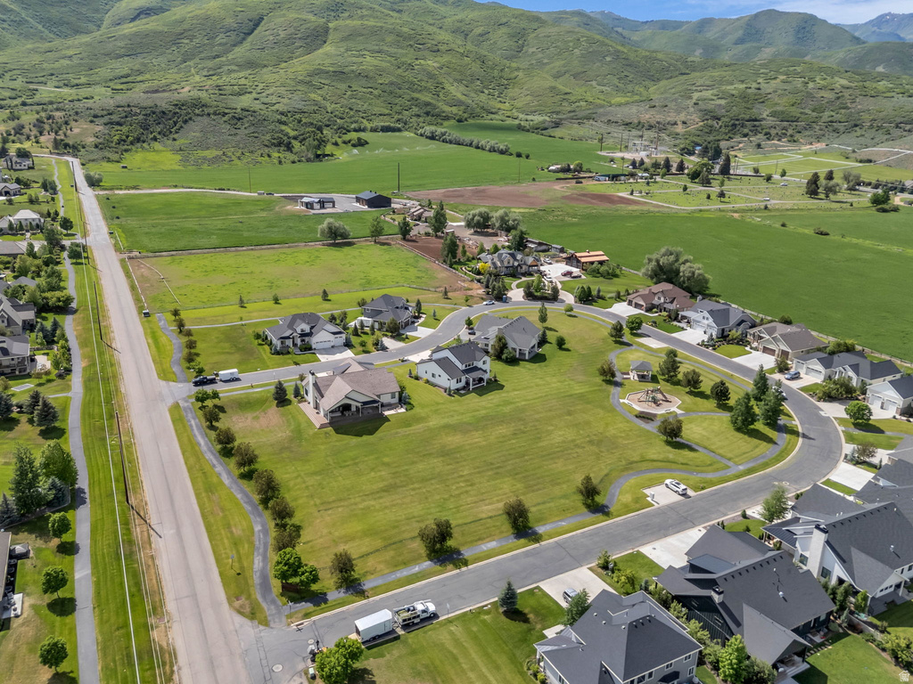 569 W CASCADE MEADOWS LOOP Midway, UT 84049