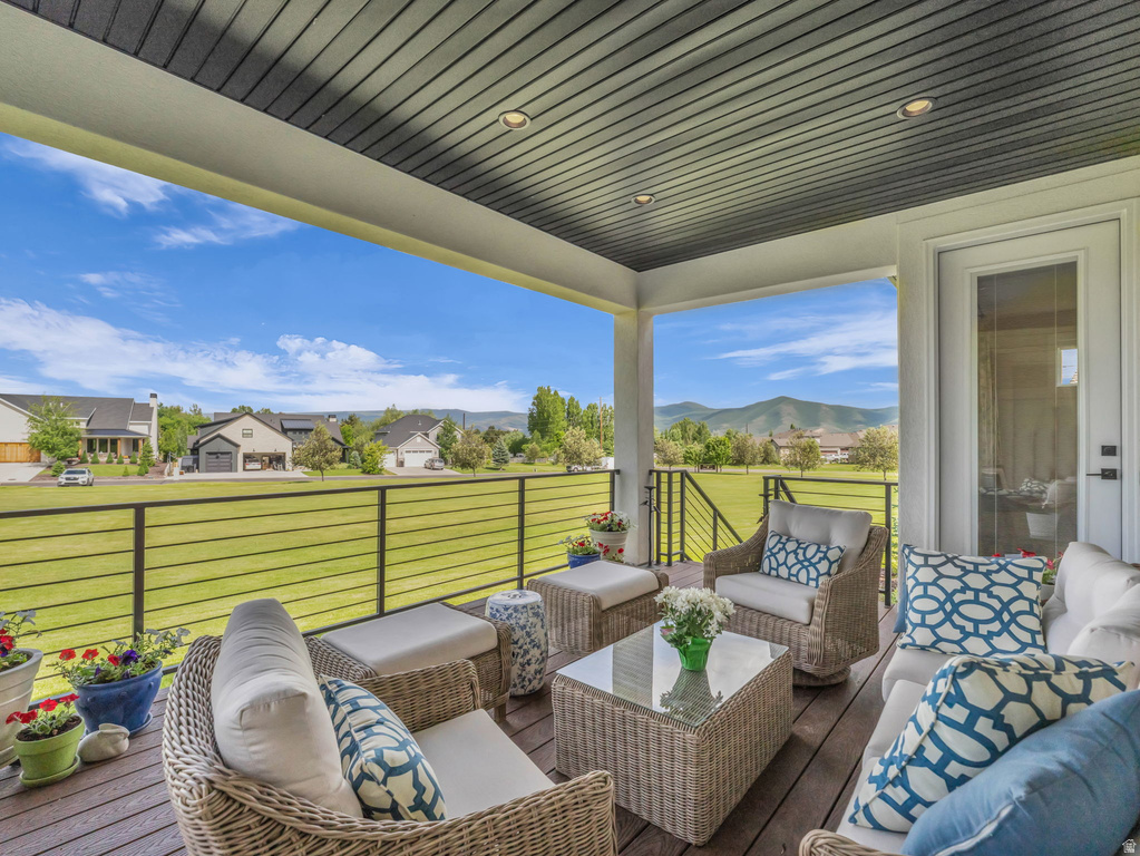 569 W CASCADE MEADOWS LOOP Midway, UT 84049