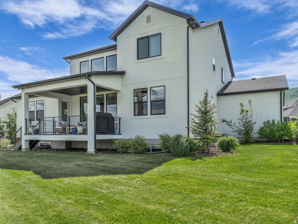 569 W CASCADE MEADOWS LOOP Midway, UT 84049