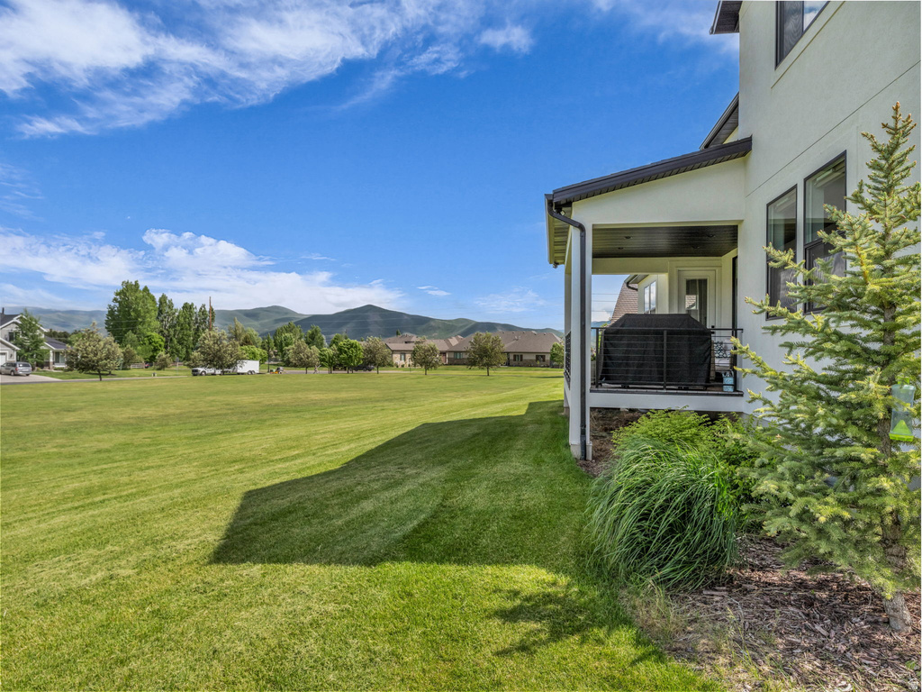 569 W CASCADE MEADOWS LOOP Midway, UT 84049