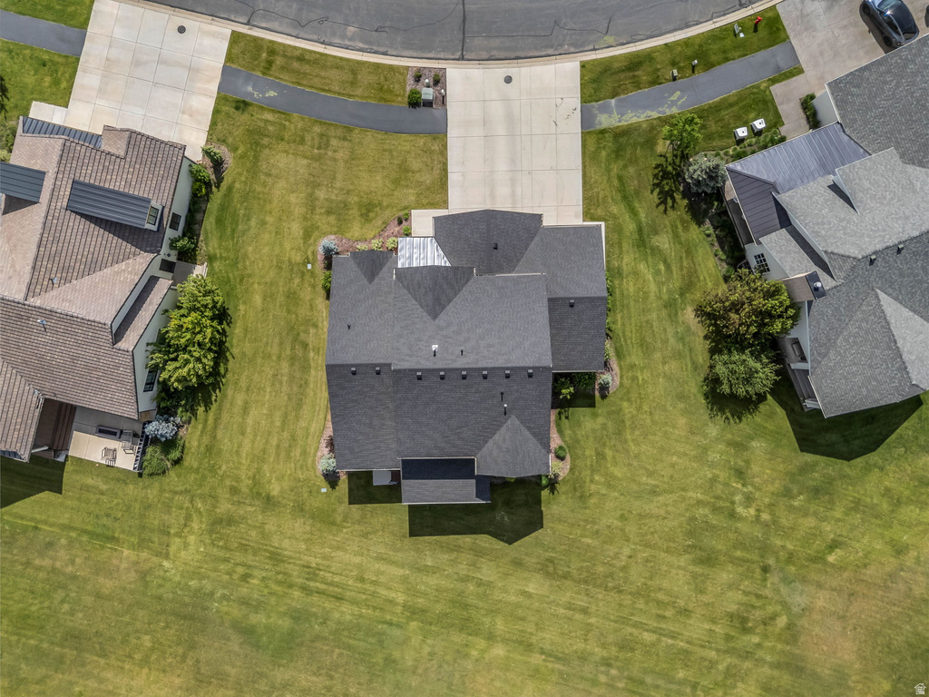 569 W CASCADE MEADOWS LOOP Midway, UT 84049