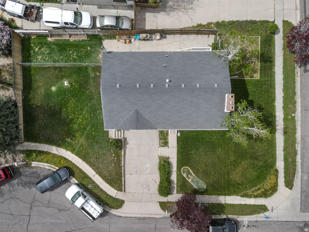 4974 S GREENTREE WAY Taylorsville, UT 84129