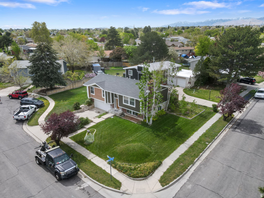 4974 S GREENTREE WAY Taylorsville, UT 84129