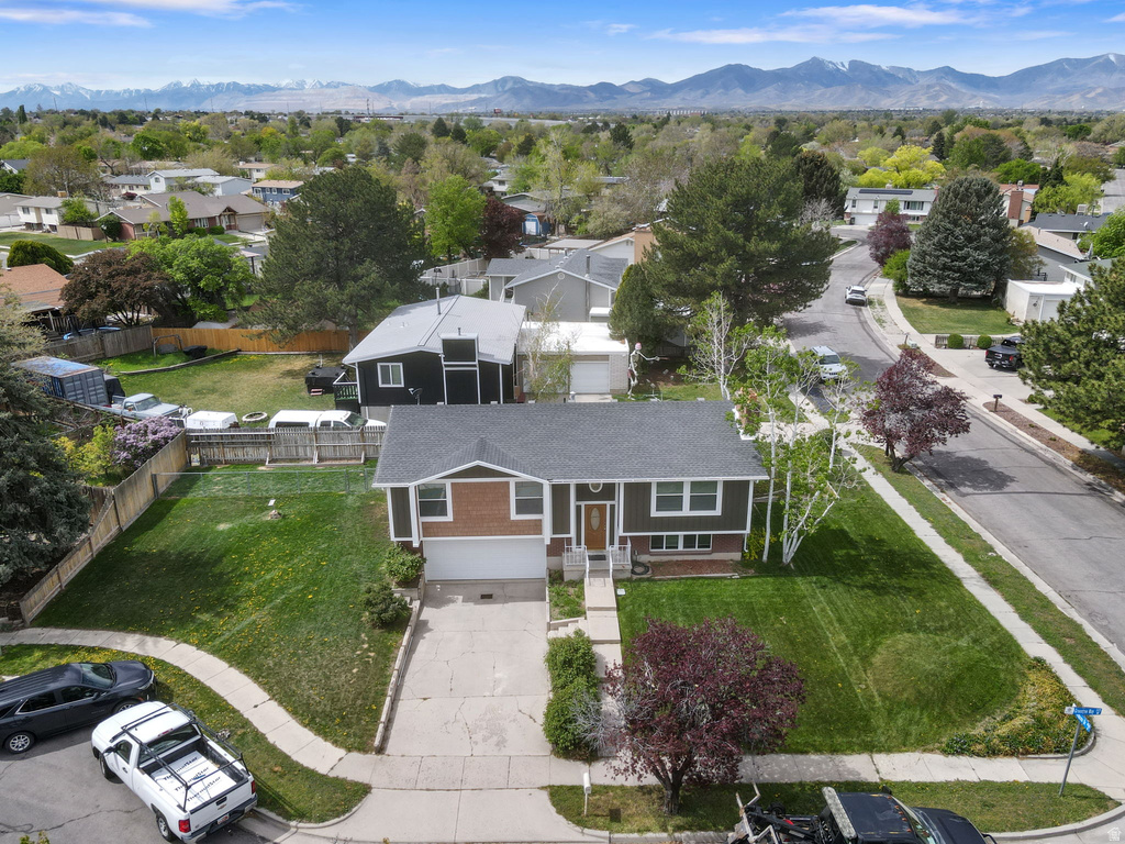 4974 S GREENTREE WAY Taylorsville, UT 84129