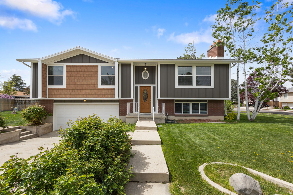 4974 S GREENTREE WAY Taylorsville, UT 84129