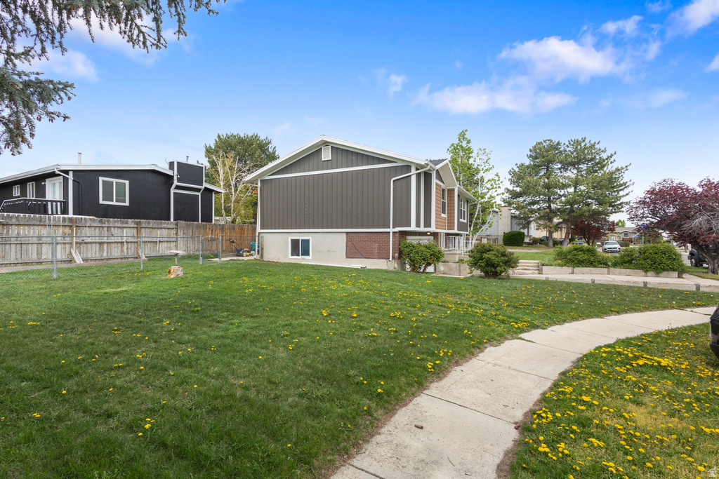 4974 S GREENTREE WAY Taylorsville, UT 84129