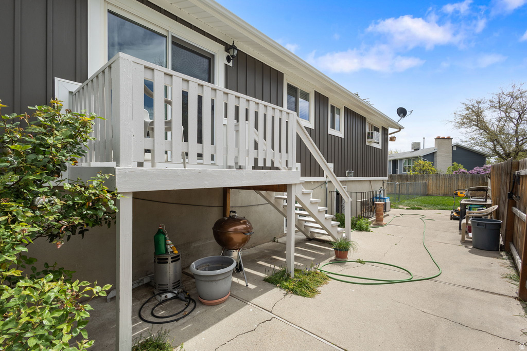 4974 S GREENTREE WAY Taylorsville, UT 84129