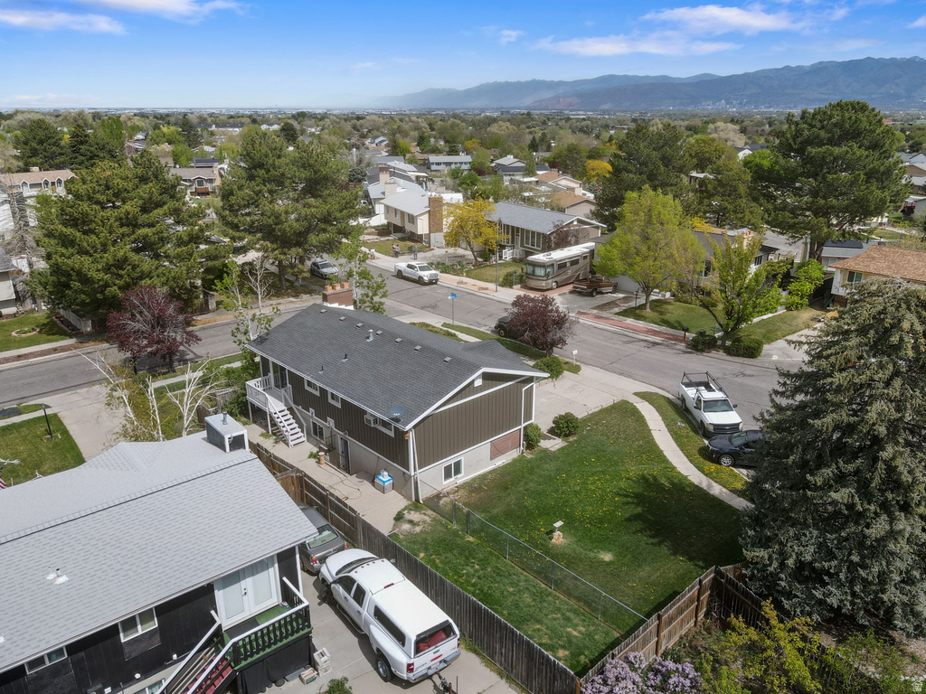 4974 S GREENTREE WAY Taylorsville, UT 84129