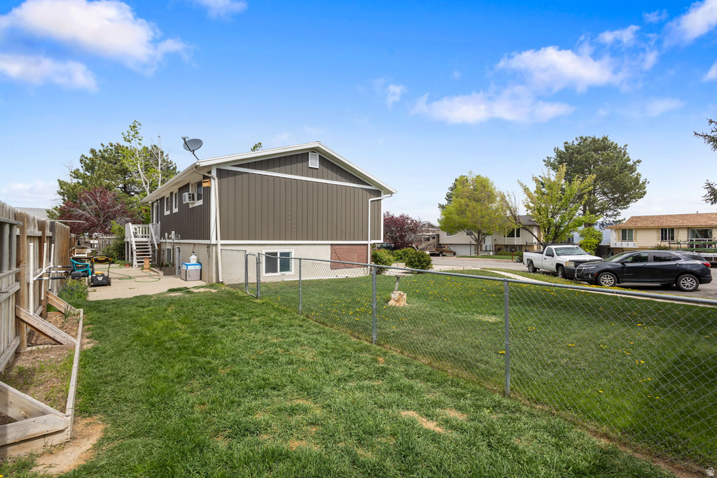 4974 S GREENTREE WAY Taylorsville, UT 84129