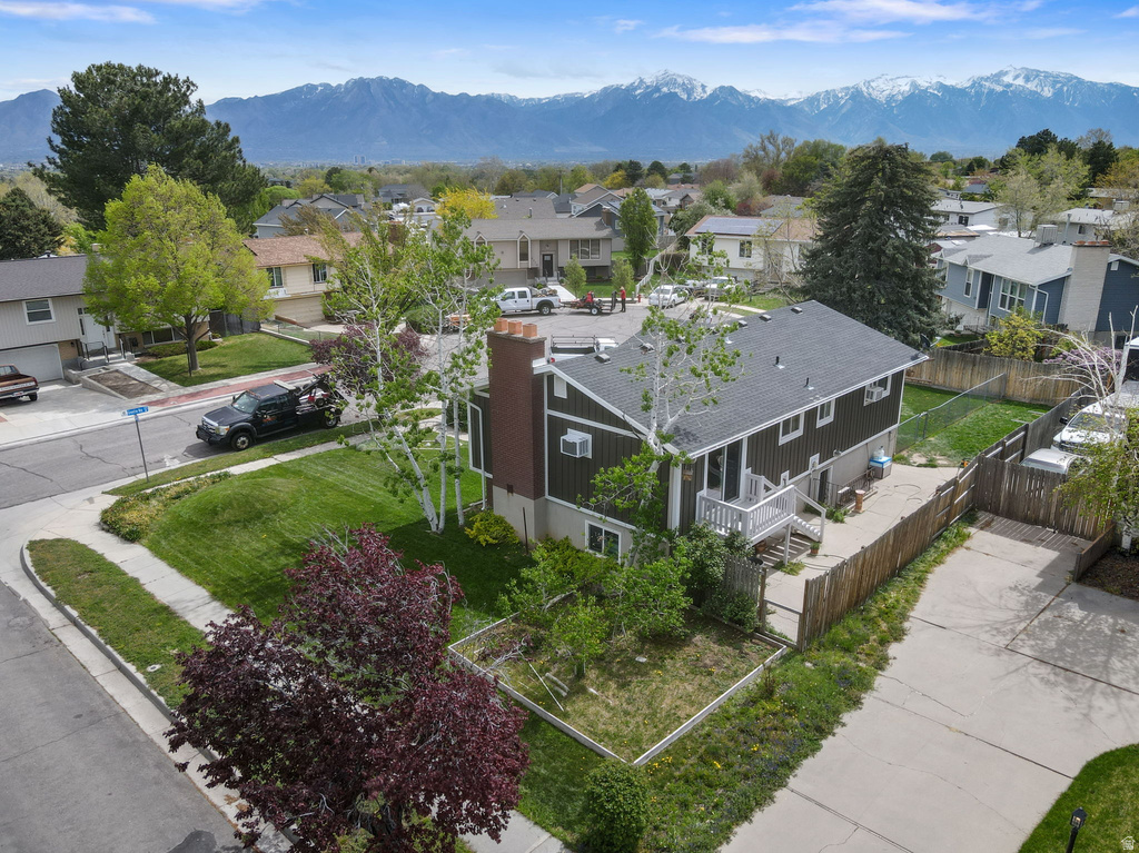 4974 S GREENTREE WAY Taylorsville, UT 84129