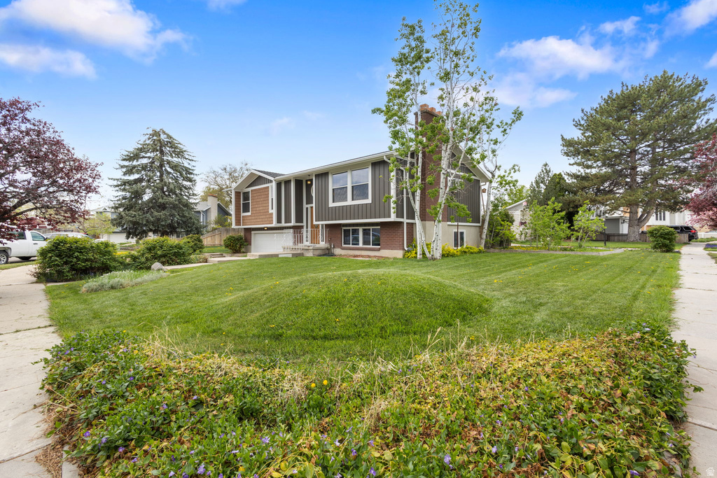 4974 S GREENTREE WAY Taylorsville, UT 84129