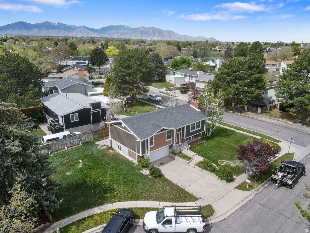 4974 S GREENTREE WAY Taylorsville, UT 84129