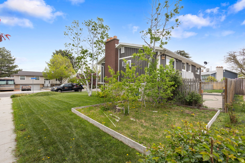 4974 S GREENTREE WAY Taylorsville, UT 84129