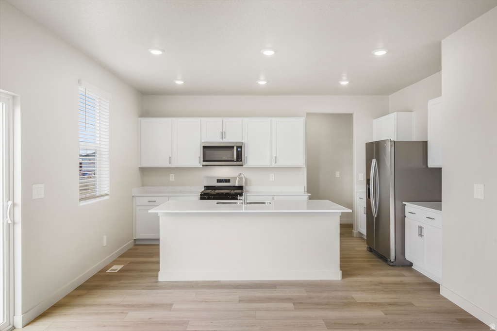 3402 N HANNAH ST #1603 Eagle Mountain, UT 84005