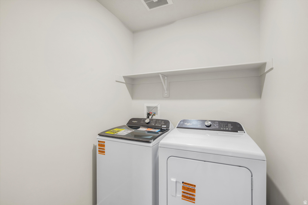 3402 N HANNAH ST #1603 Eagle Mountain, UT 84005