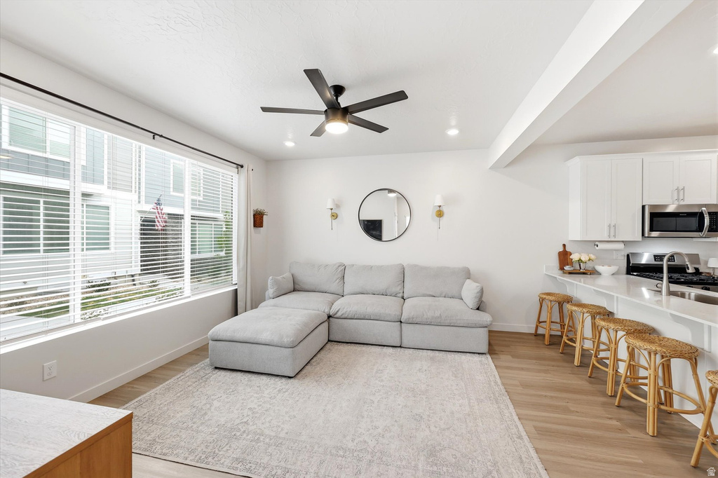 15538 S TRUMPET LN Bluffdale, UT 84065