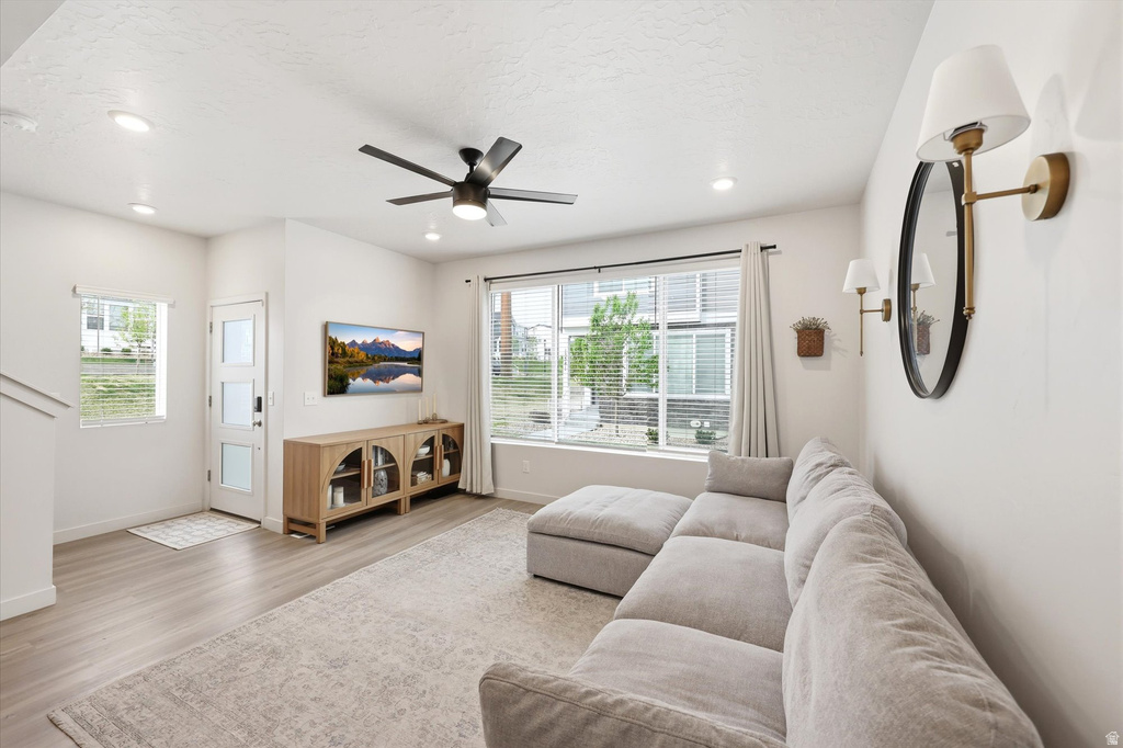 15538 S TRUMPET LN Bluffdale, UT 84065