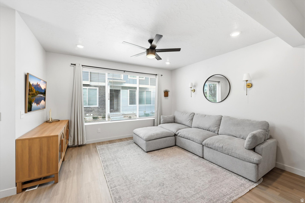 15538 S TRUMPET LN Bluffdale, UT 84065