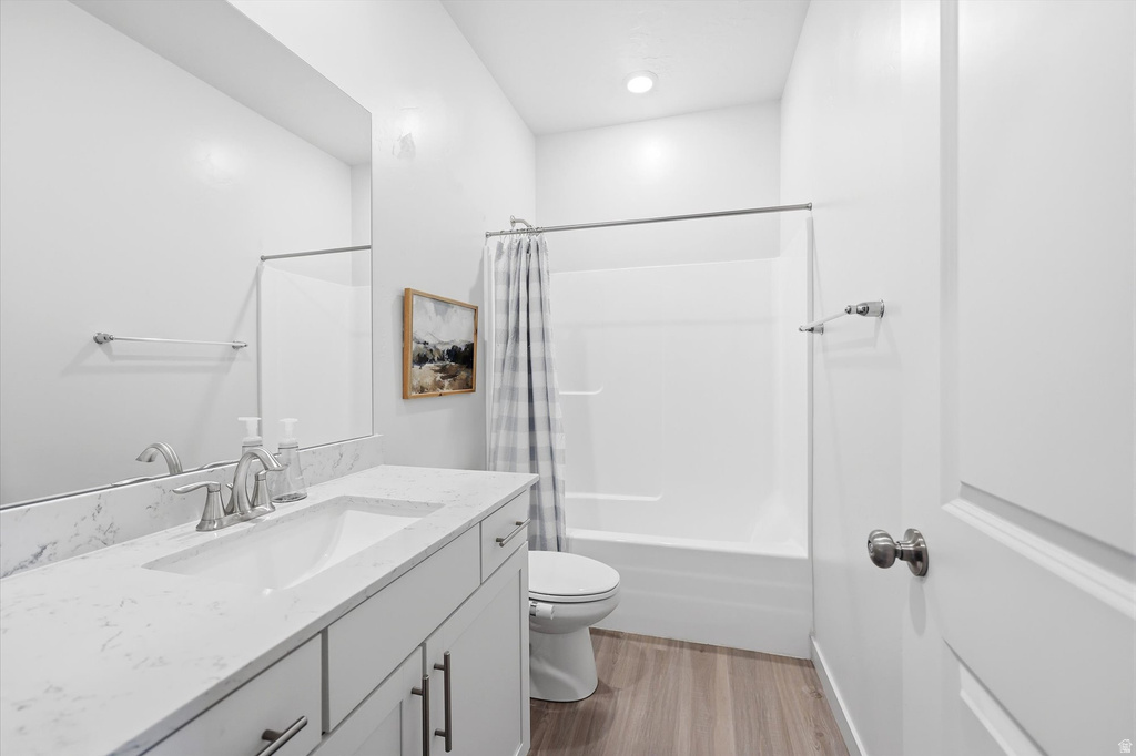 15538 S TRUMPET LN Bluffdale, UT 84065