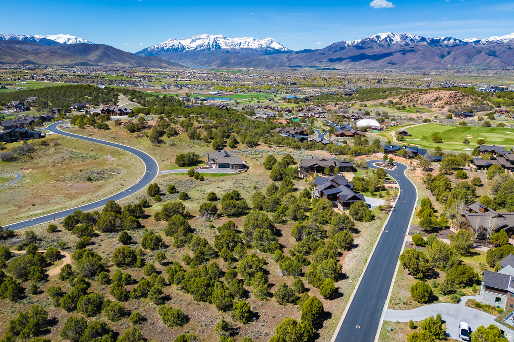 3120 N HORSE MOUNTAIN CIR Heber City, UT 84032