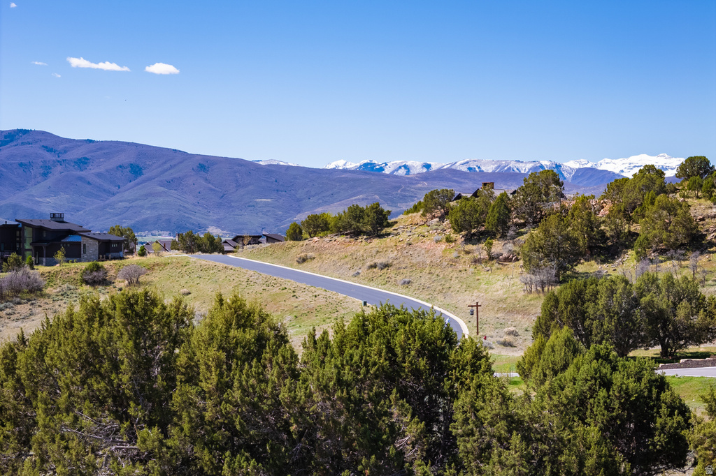 3120 N HORSE MOUNTAIN CIR Heber City, UT 84032