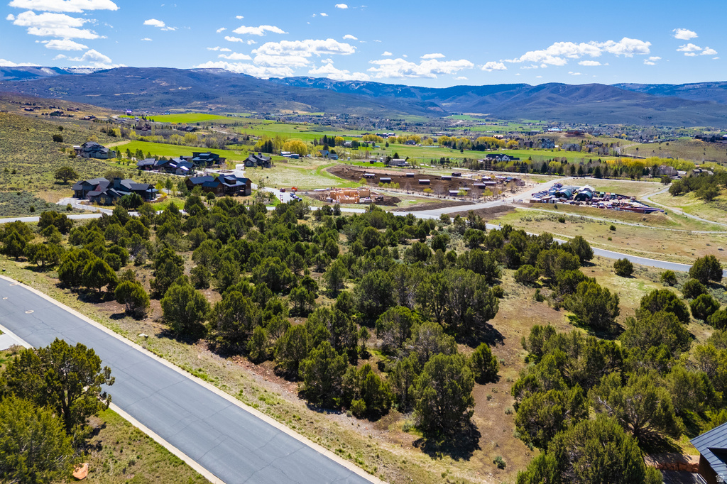 3120 N HORSE MOUNTAIN CIR Heber City, UT 84032