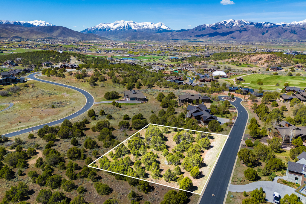 3120 N HORSE MOUNTAIN CIR Heber City, UT 84032