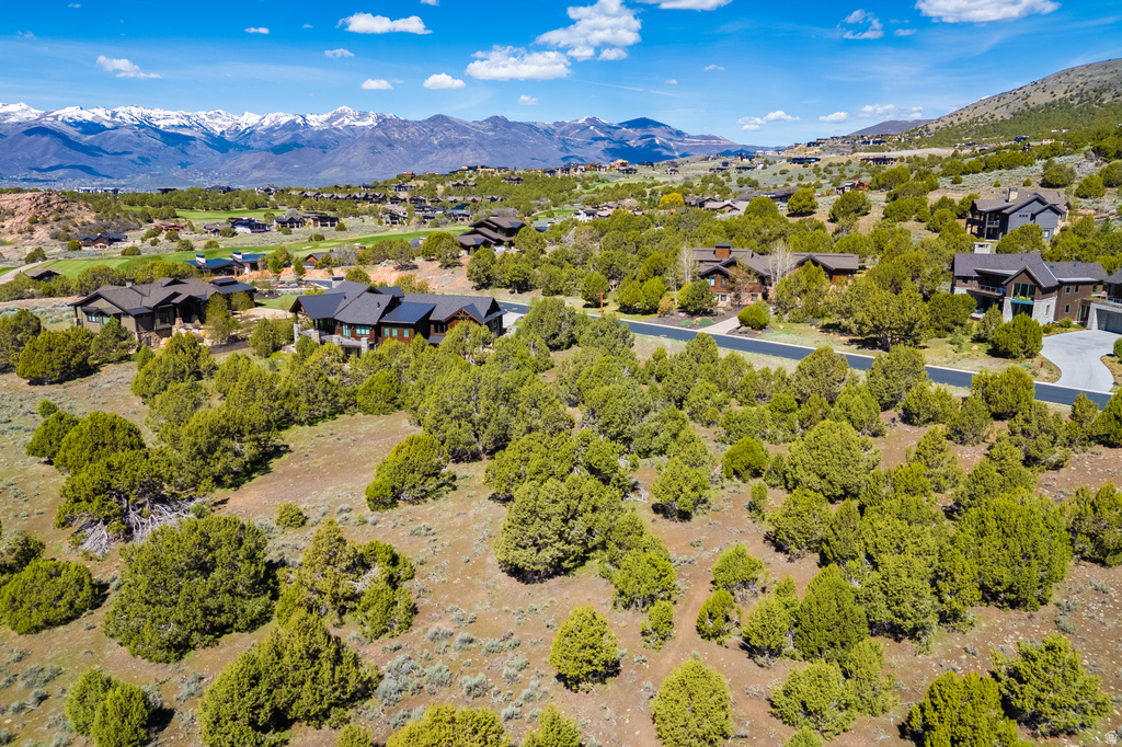 3120 N HORSE MOUNTAIN CIR Heber City, UT 84032
