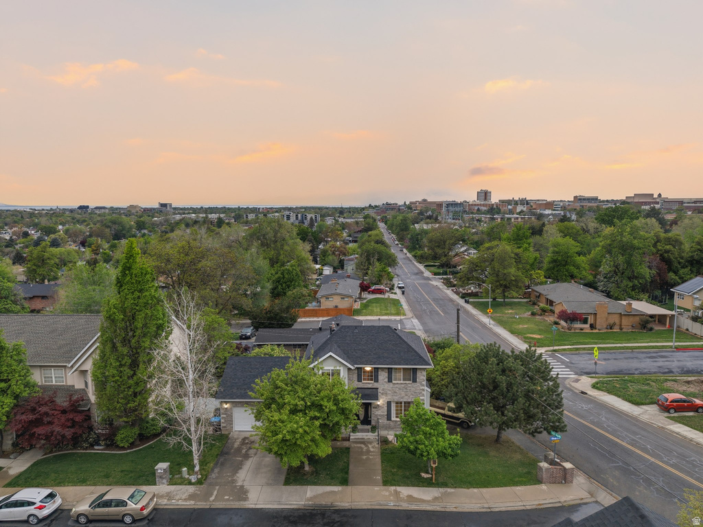 807 HILLSDALE LN Provo, UT 84606